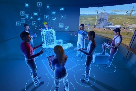Siemens acquiert J2 Innovations, leader dans les domaines du bâtiment connecté et de l’IoT